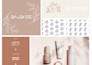 do any indesign project